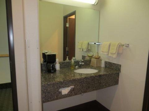 North Park Inn & Suites Walden Экстерьер фото