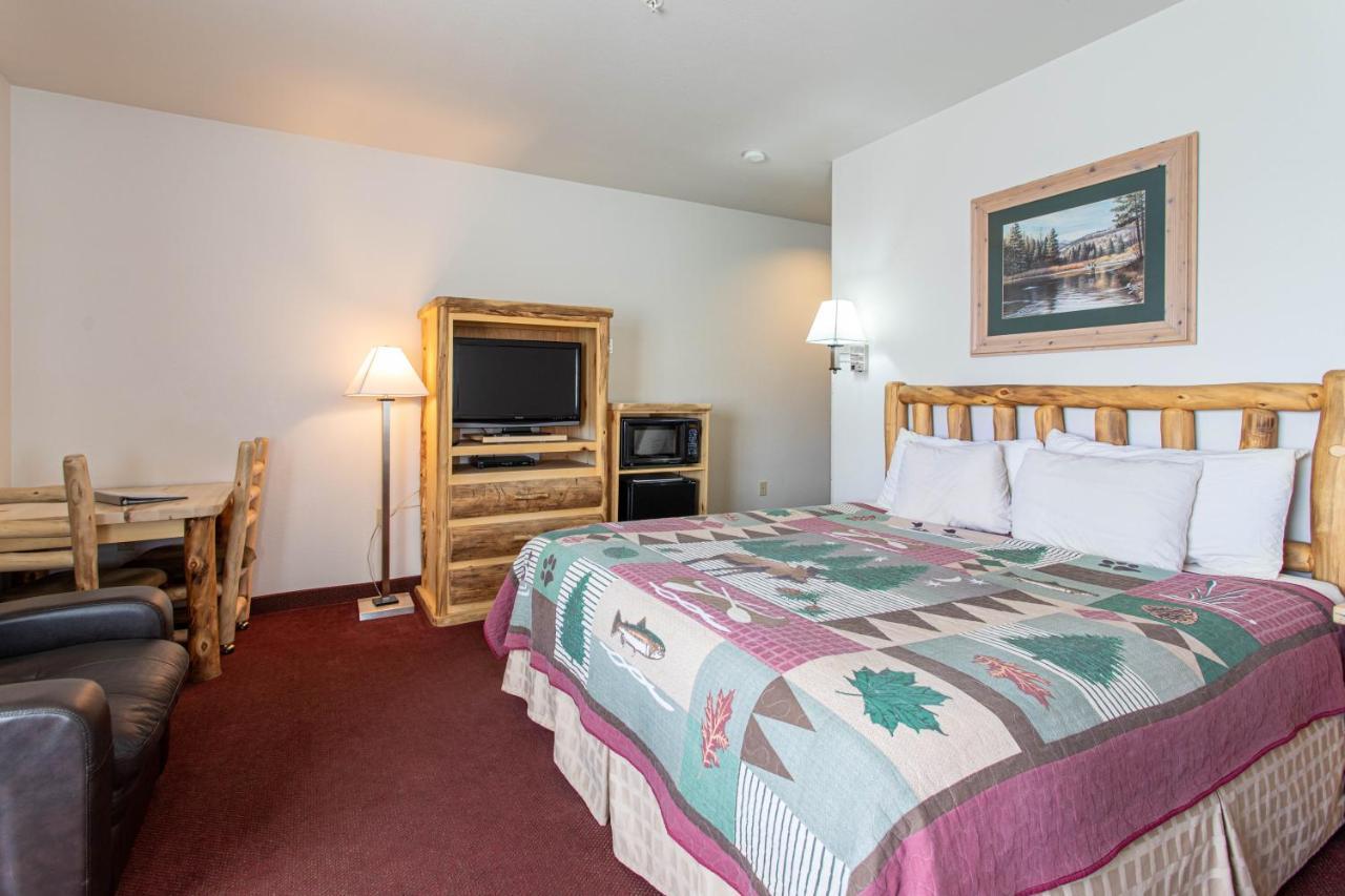 North Park Inn & Suites Walden Экстерьер фото