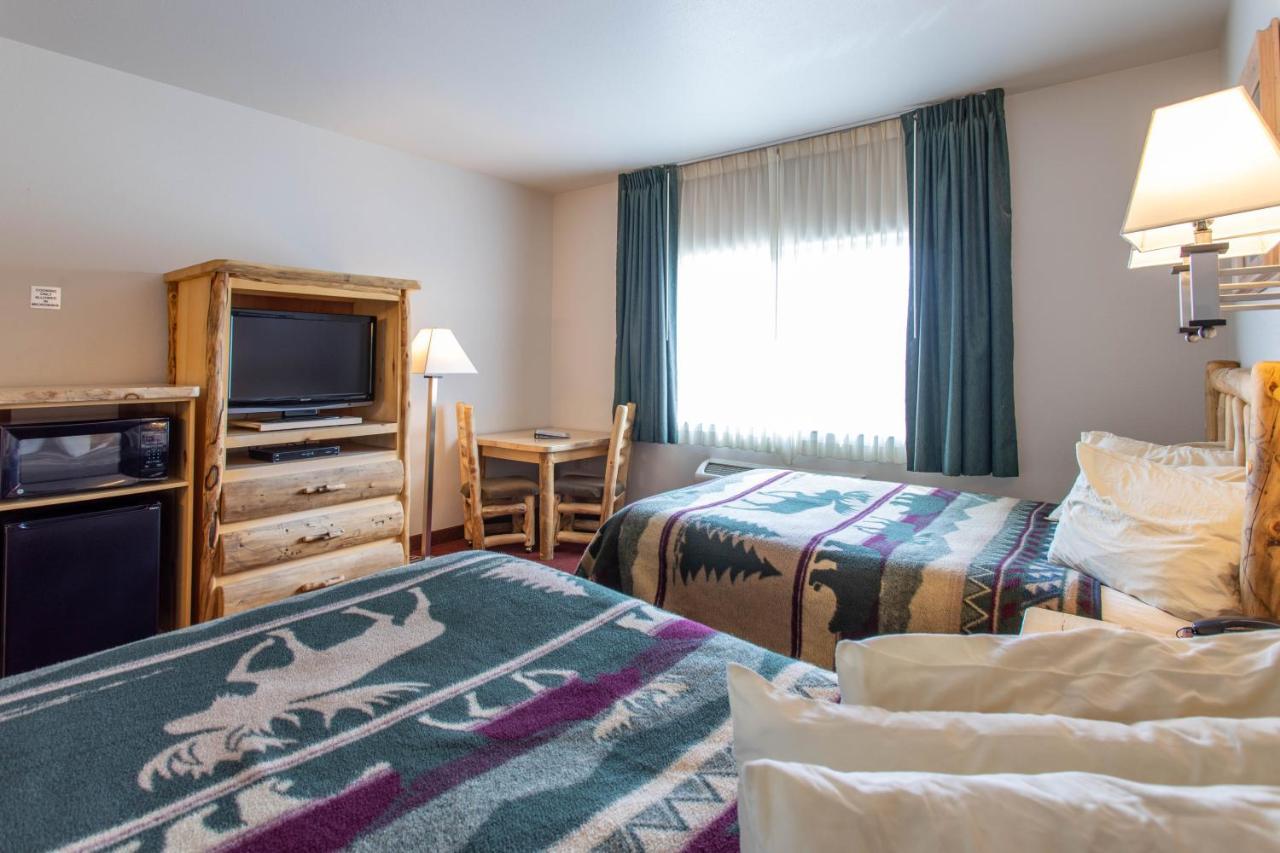 North Park Inn & Suites Walden Экстерьер фото